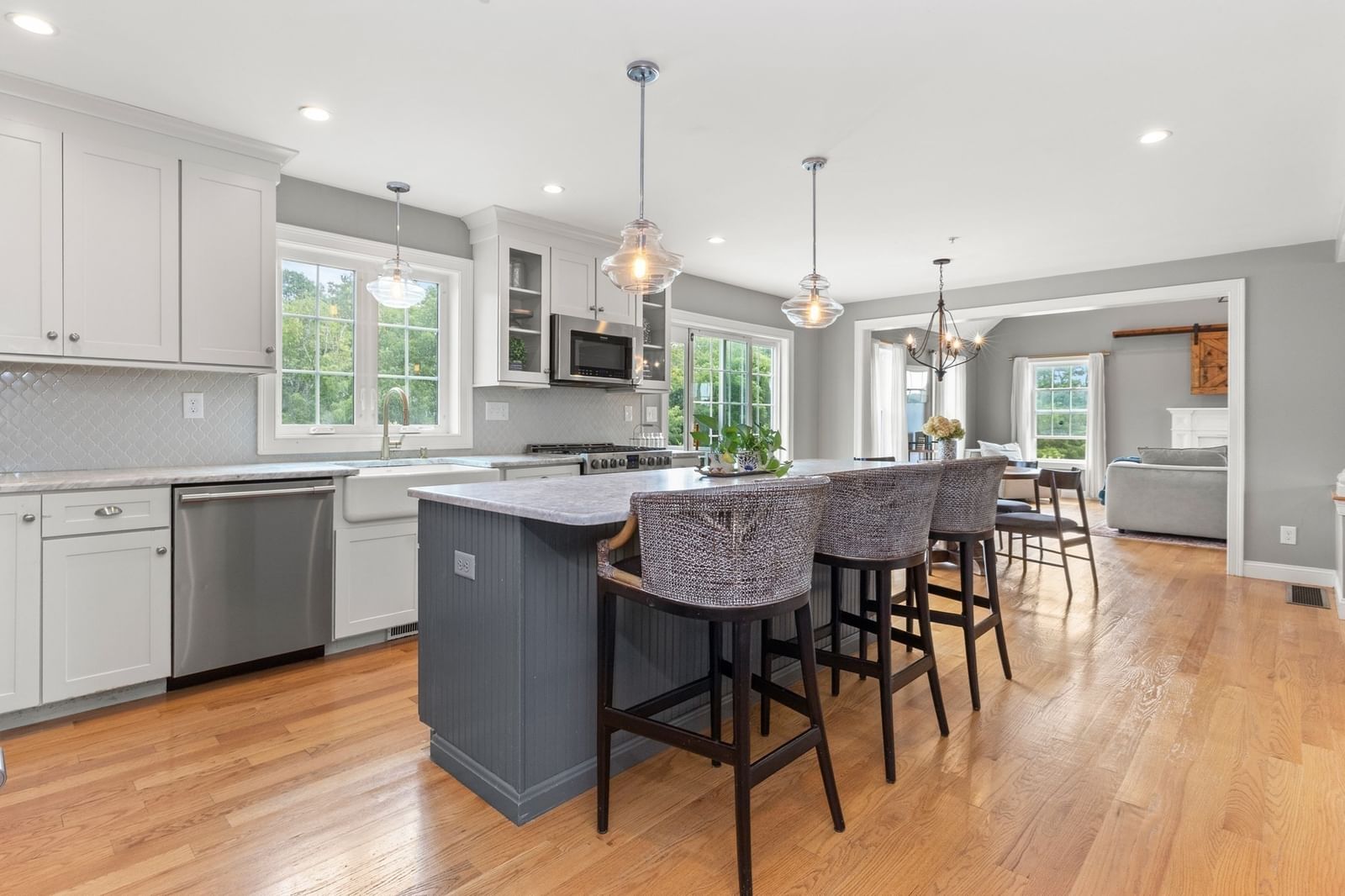 1 Poplar Hill Cir Merrimac — Photo 4 of 42