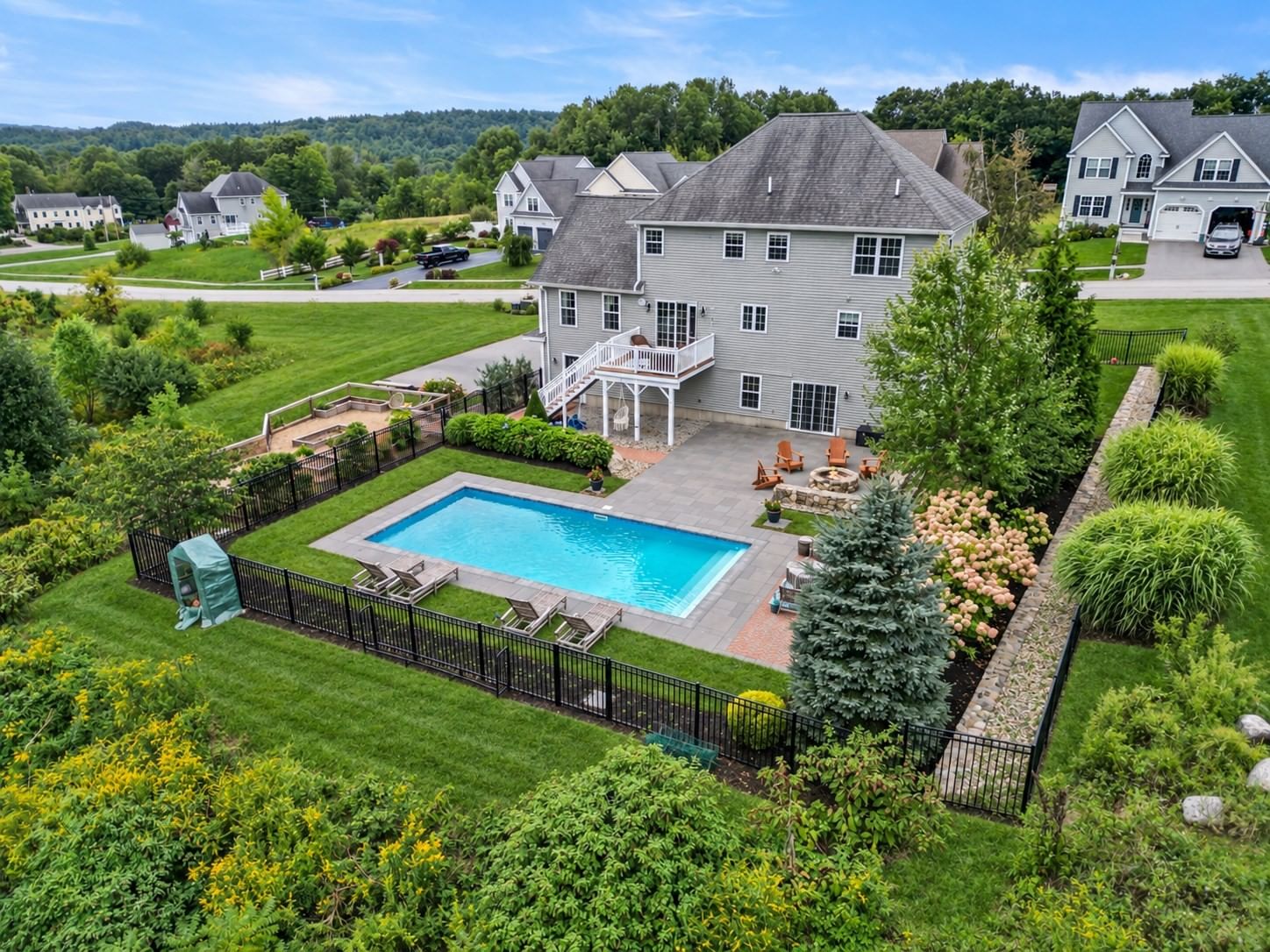 1 Poplar Hill Cir Merrimac — Photo 41 of 42
