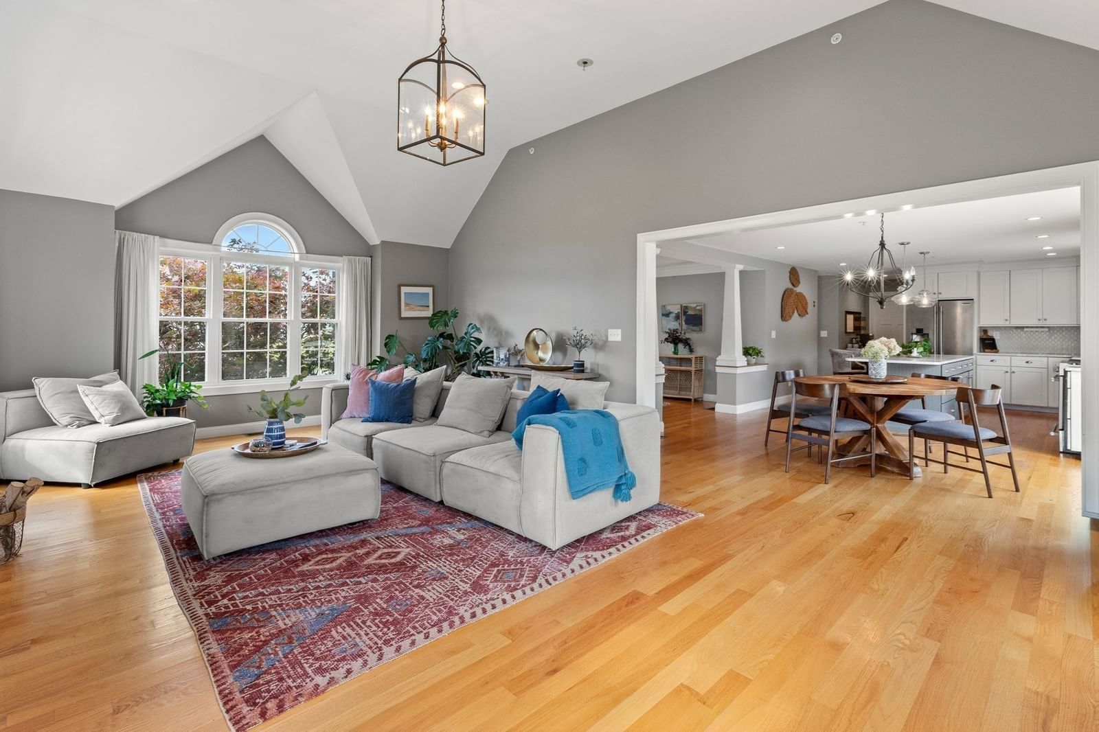 1 Poplar Hill Cir Merrimac — Photo 8 of 42