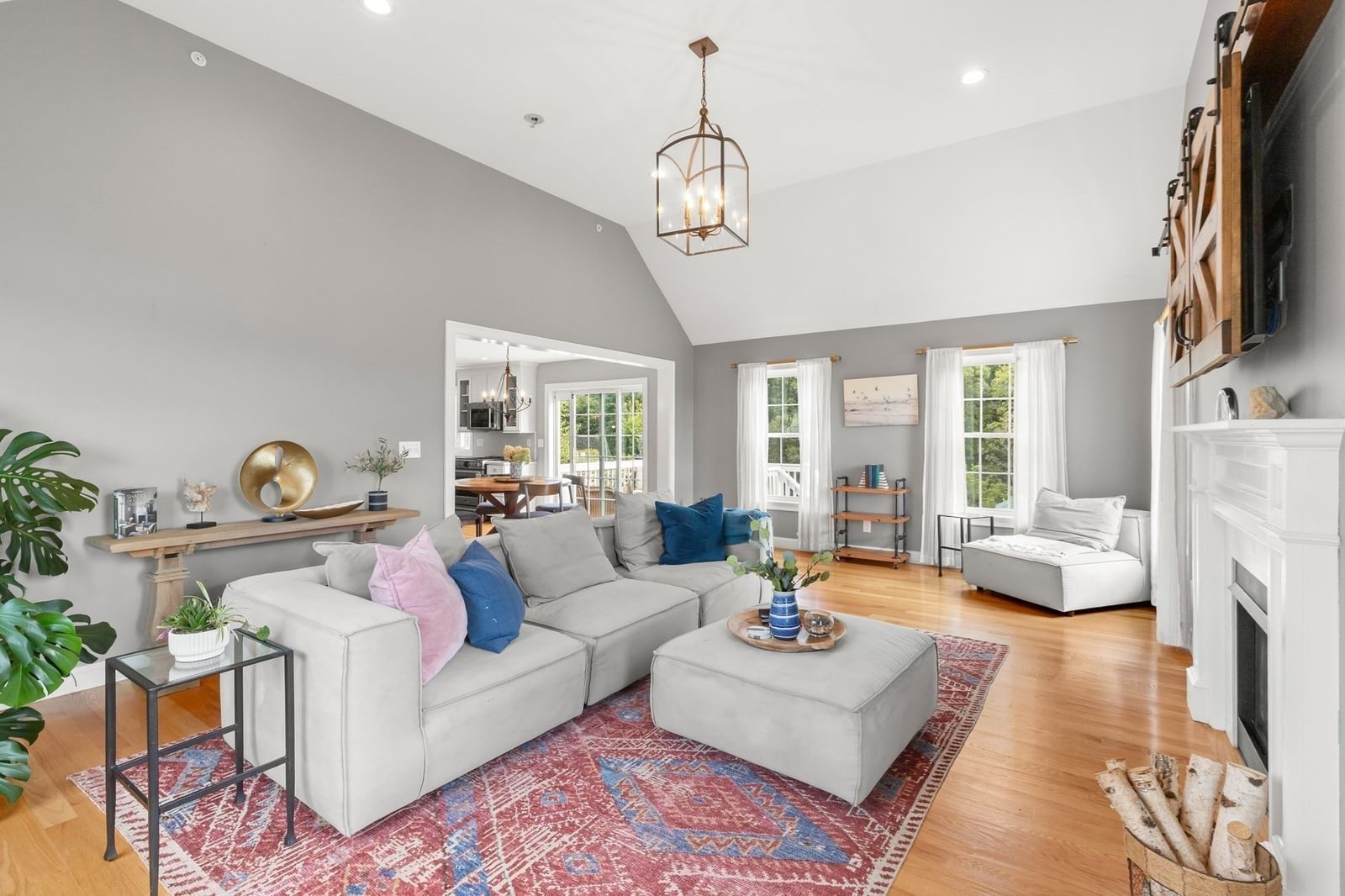 1 Poplar Hill Cir Merrimac — Photo 9 of 42
