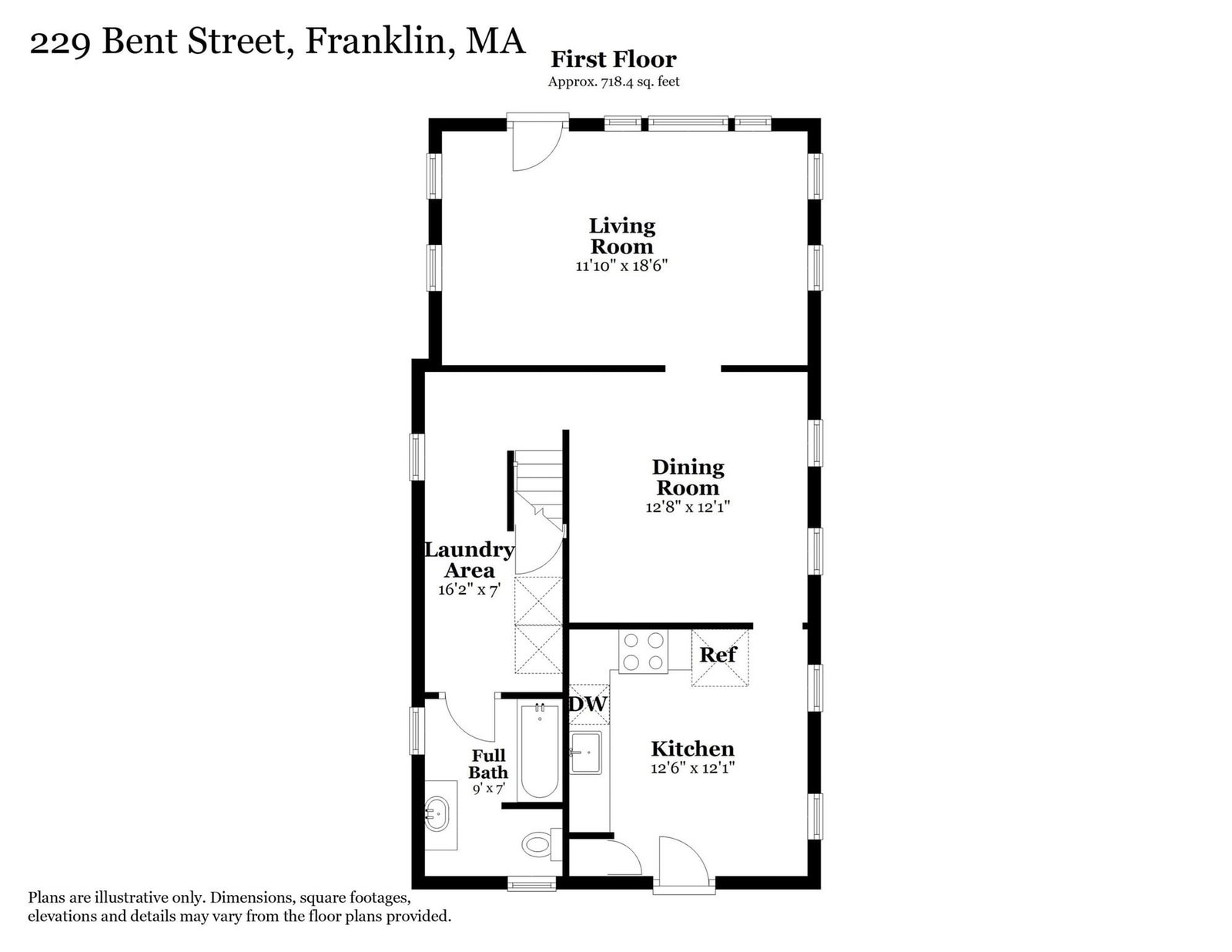 229 Bent St Franklin — Photo 37 of 38
