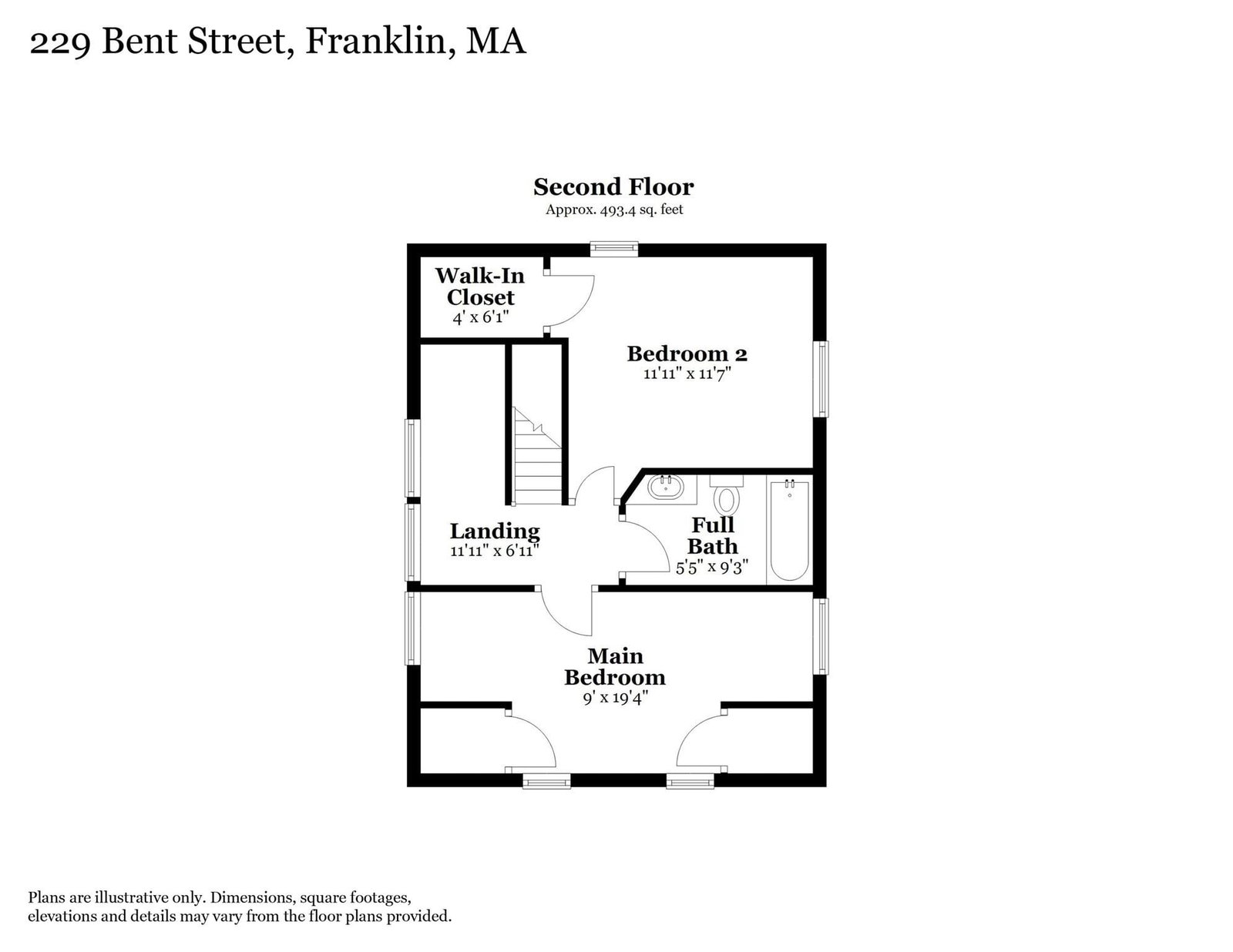 229 Bent St Franklin — Photo 38 of 38