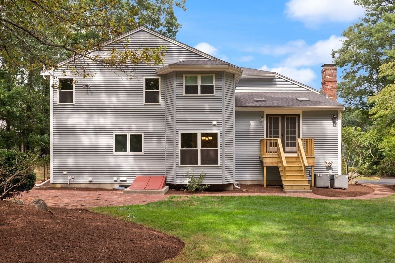 14 Fox Hollow Ln Sharon — Photo 38 of 41