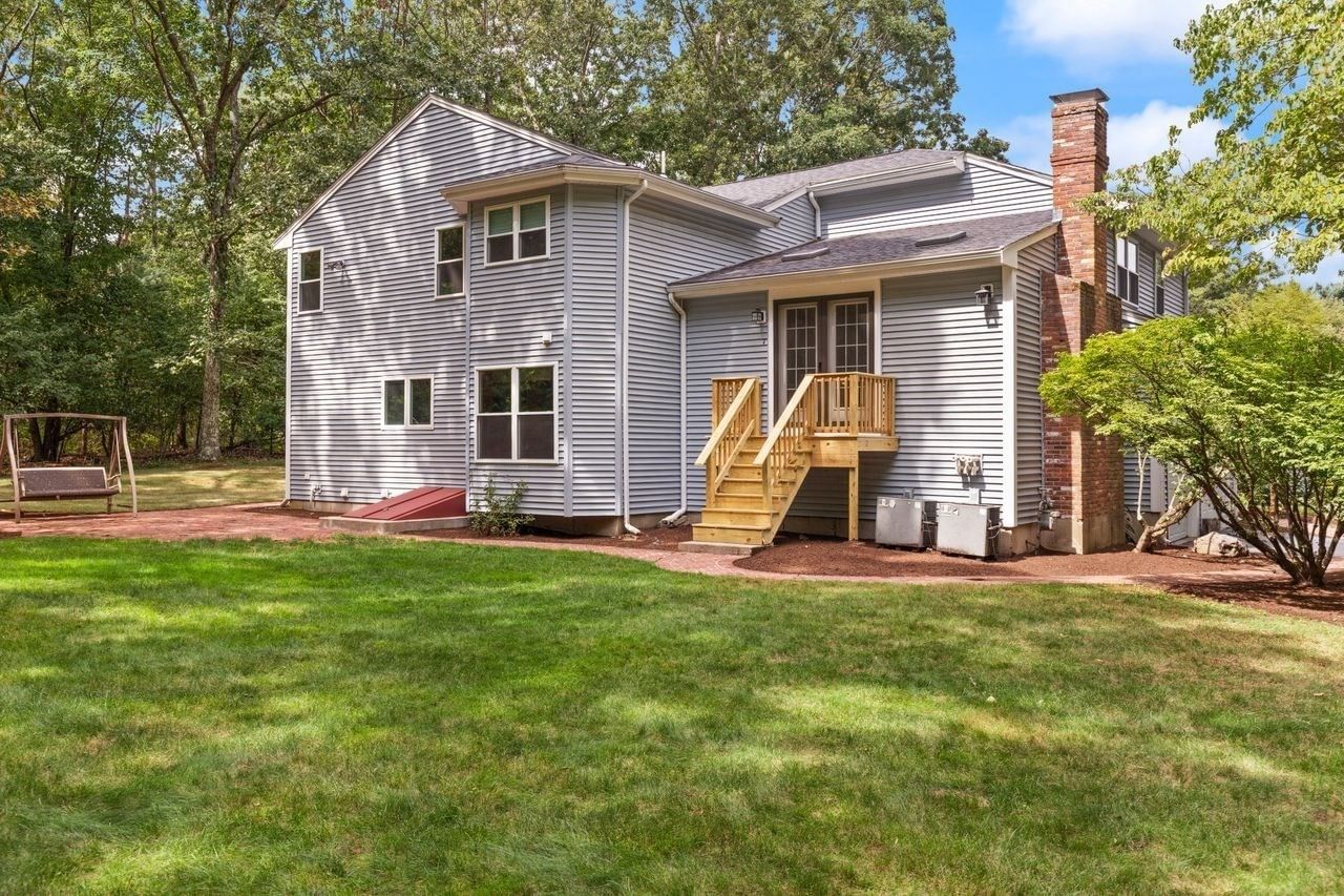 14 Fox Hollow Ln Sharon — Photo 39 of 41