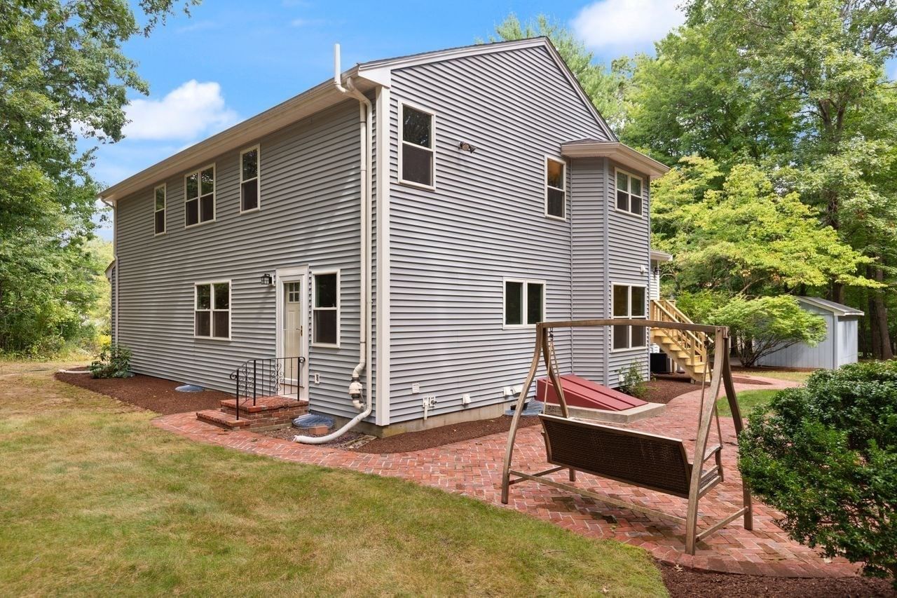 14 Fox Hollow Ln Sharon — Photo 40 of 41