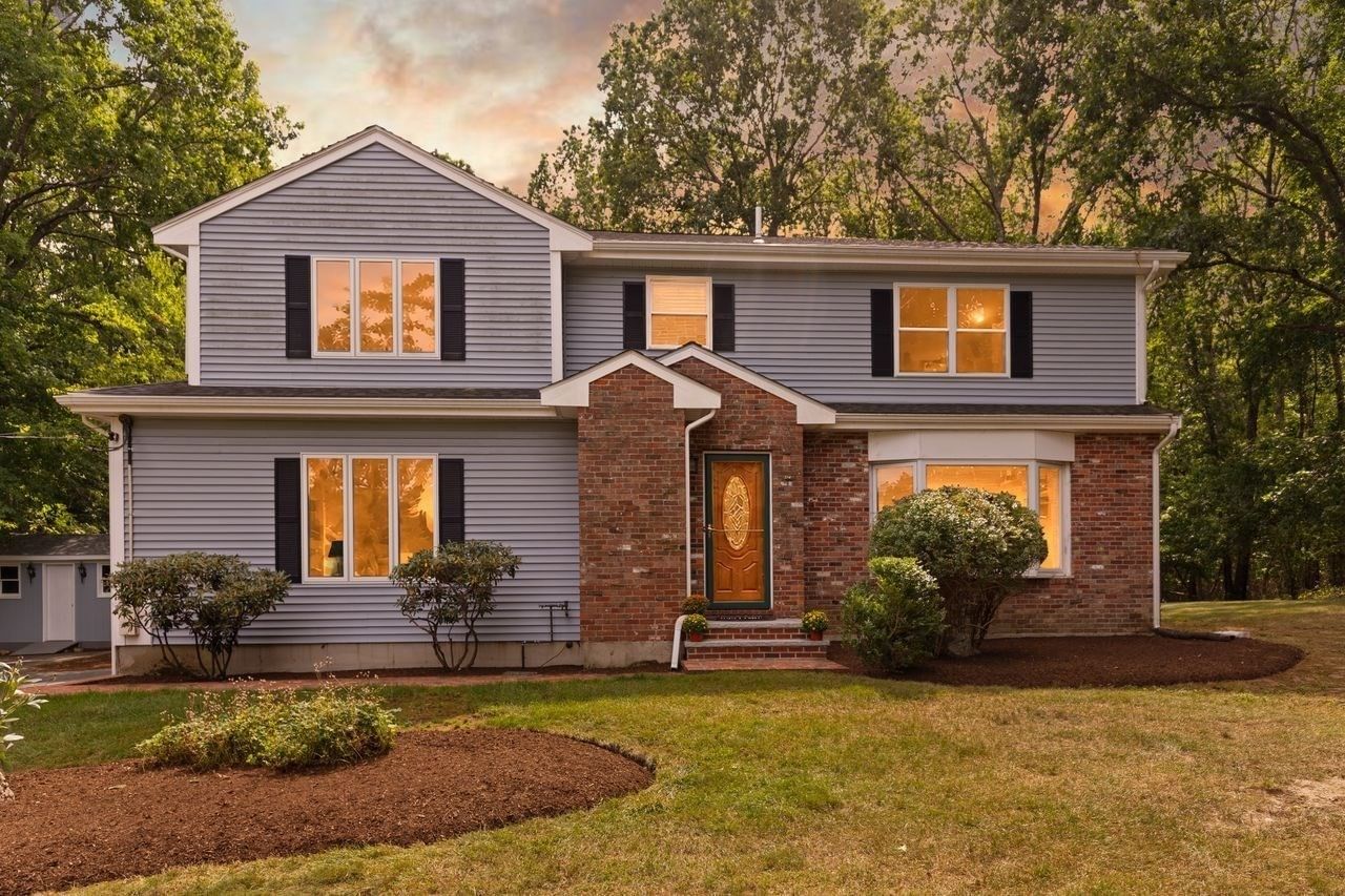 14 Fox Hollow Ln Sharon — Photo 41 of 41