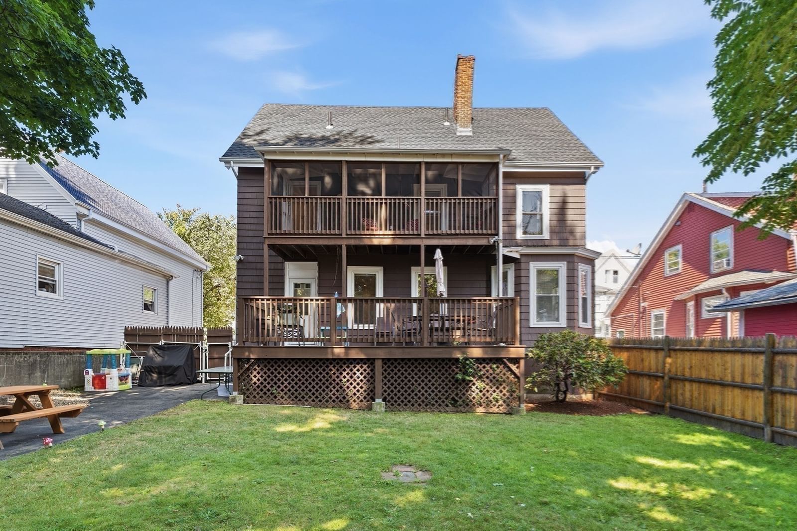 67 Oakwood Ave Lynn — Photo 30 of 38