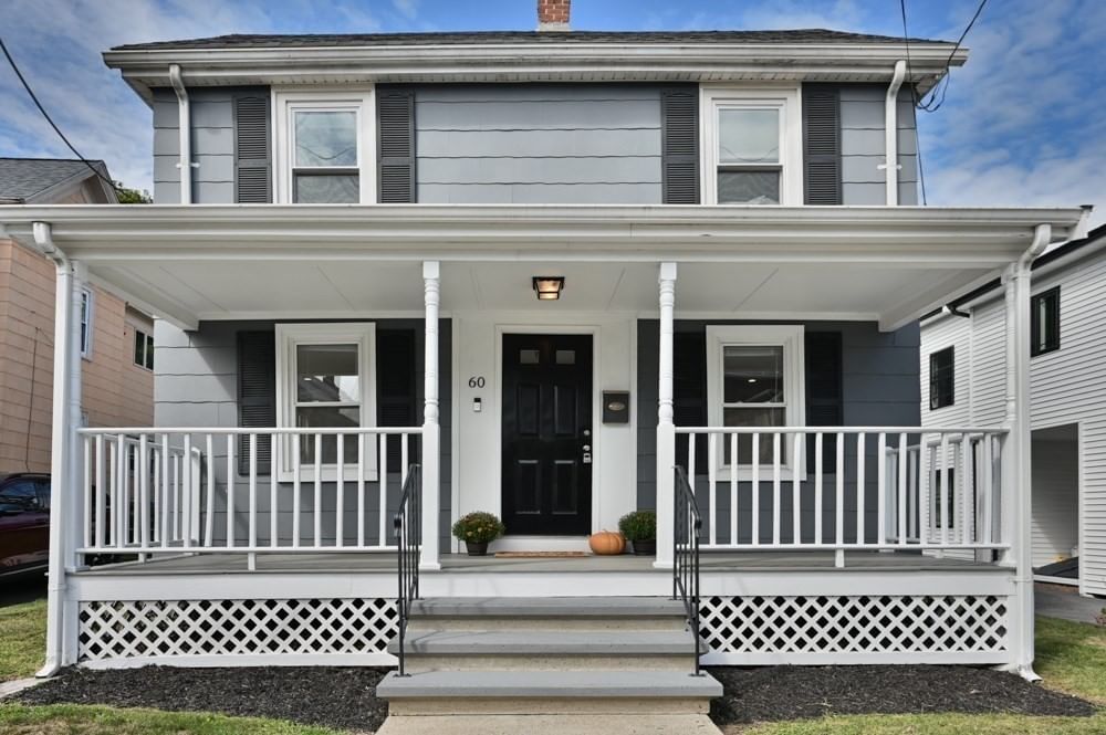 60 Court St. Medford — Photo 2 of 39