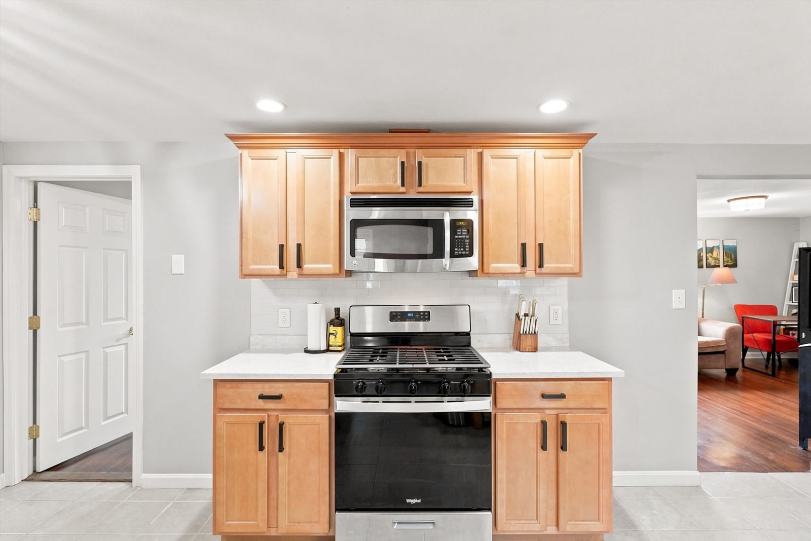 45 Brookline Ave Haverhill — Photo 12 of 37