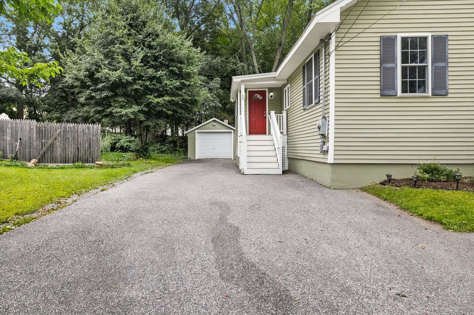45 Brookline Ave Haverhill — Photo 25 of 37