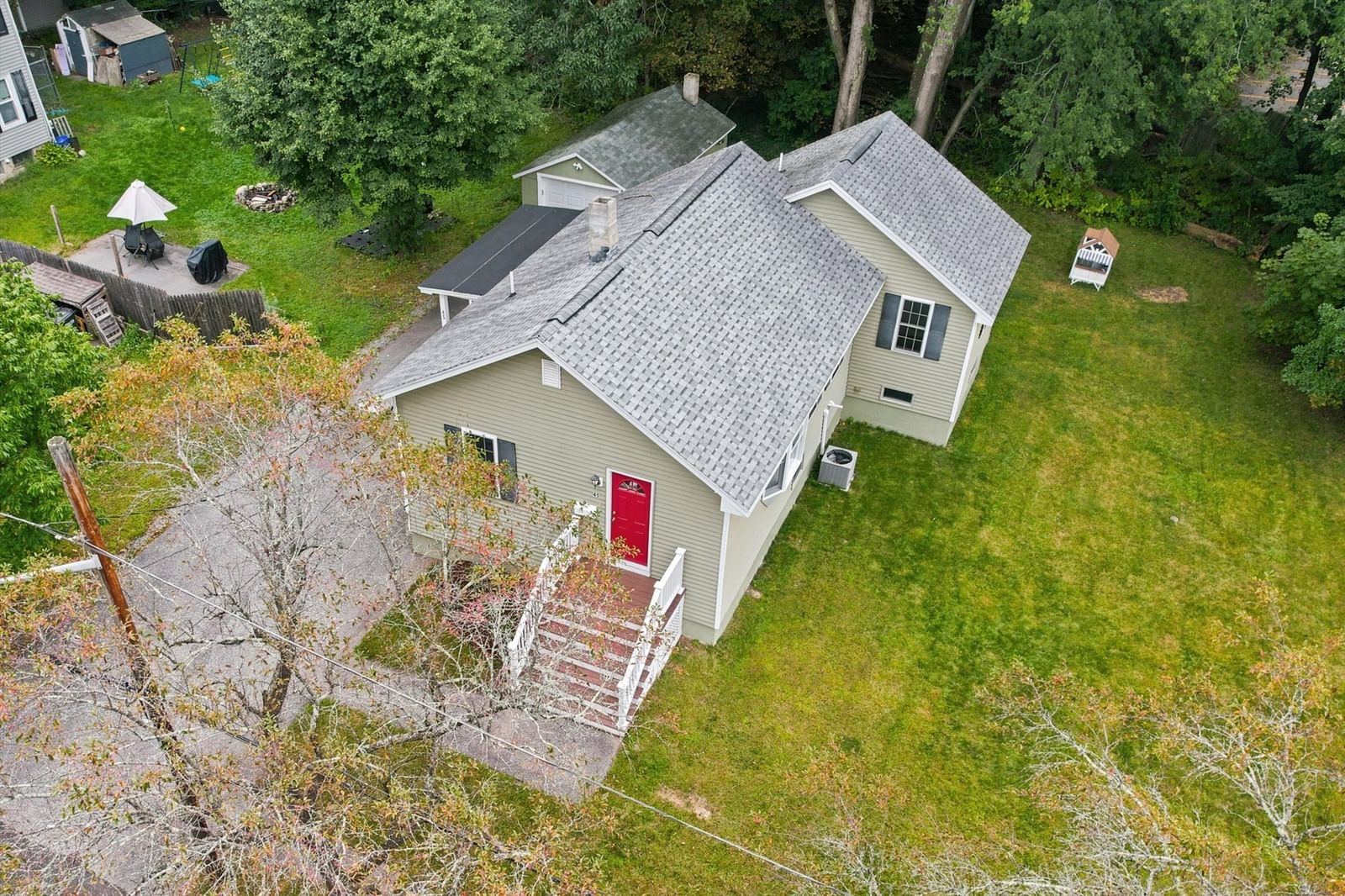45 Brookline Ave Haverhill — Photo 31 of 37