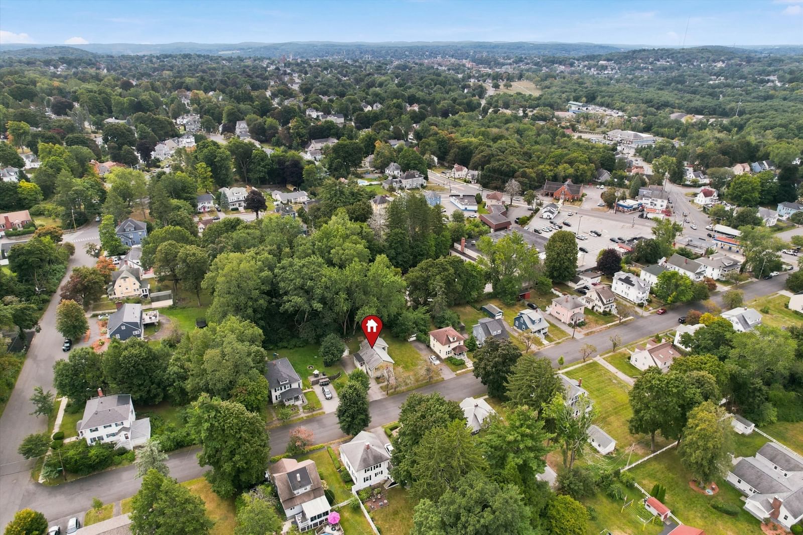 45 Brookline Ave Haverhill — Photo 34 of 37
