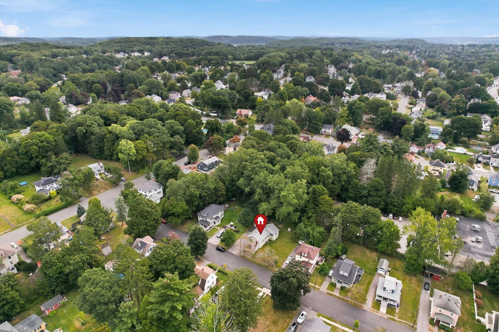 45 Brookline Ave Haverhill — Photo 35 of 37