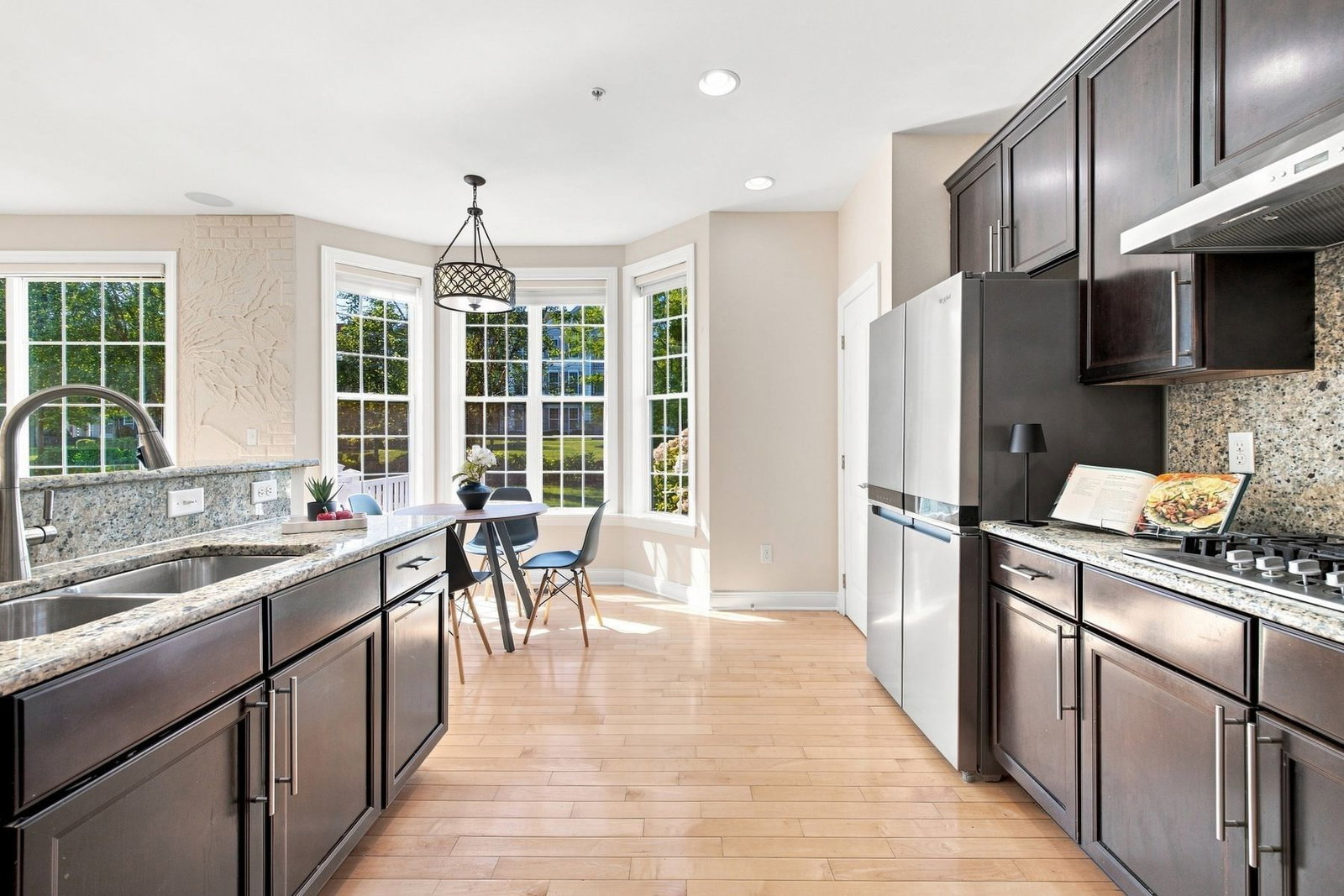 18 Simeon Howard Way #18 Westborough — Photo 12 of 42