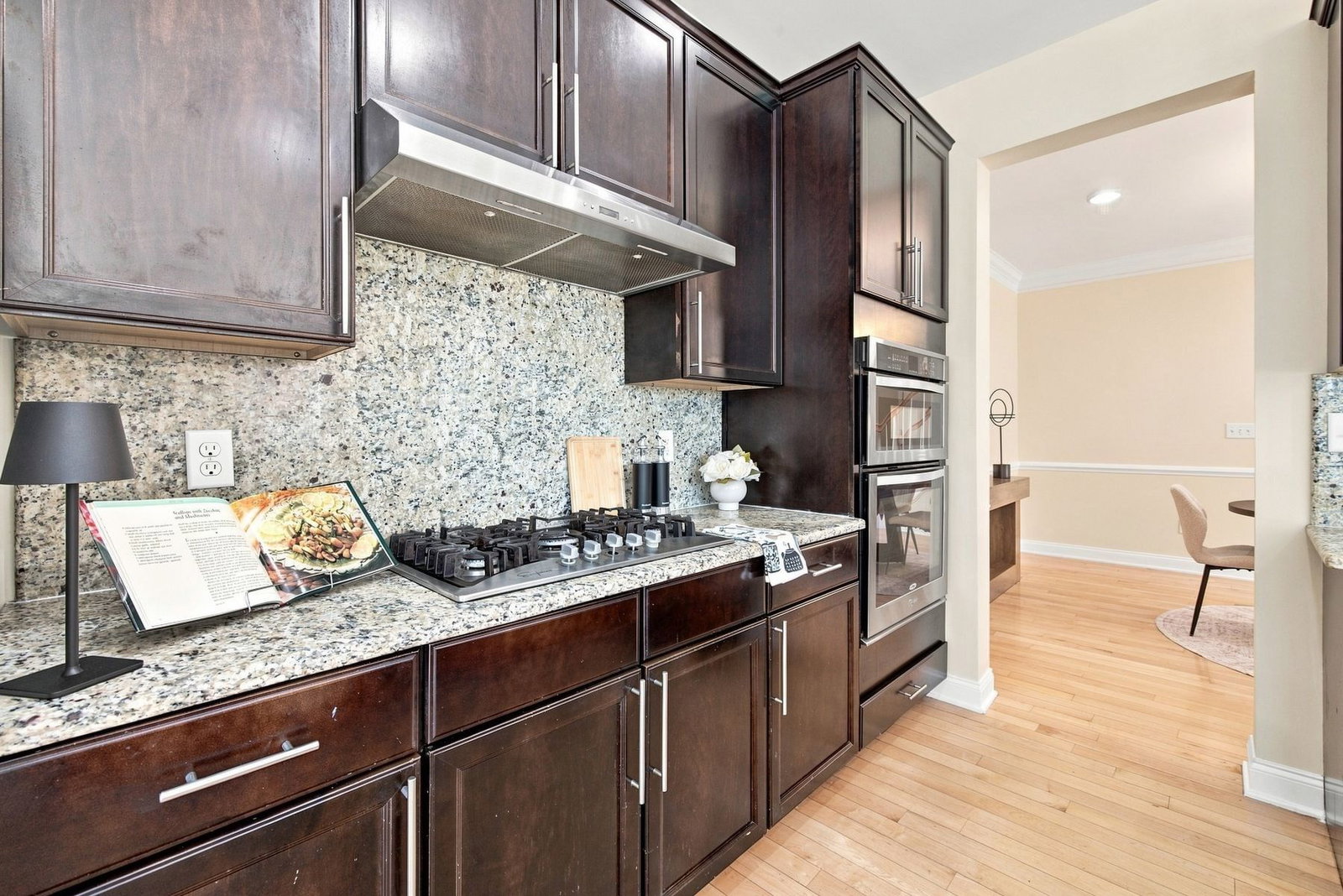 18 Simeon Howard Way #18 Westborough — Photo 14 of 42