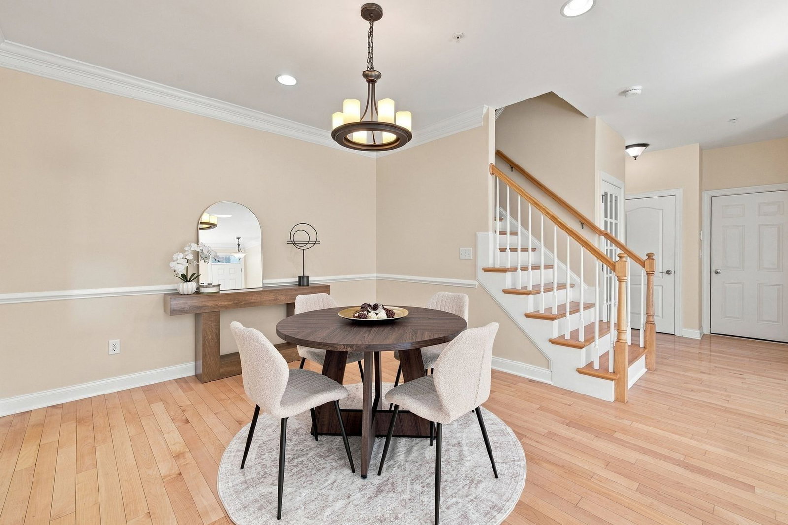 18 Simeon Howard Way #18 Westborough — Photo 15 of 42