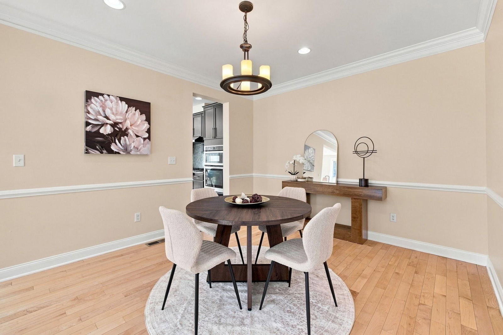 18 Simeon Howard Way #18 Westborough — Photo 16 of 42