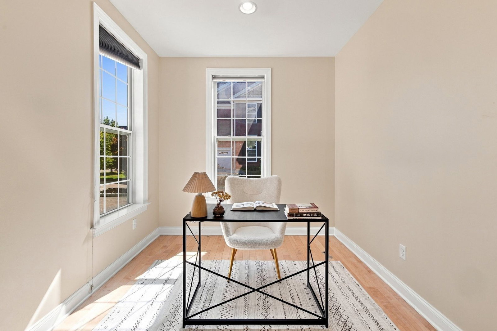 18 Simeon Howard Way #18 Westborough — Photo 18 of 42