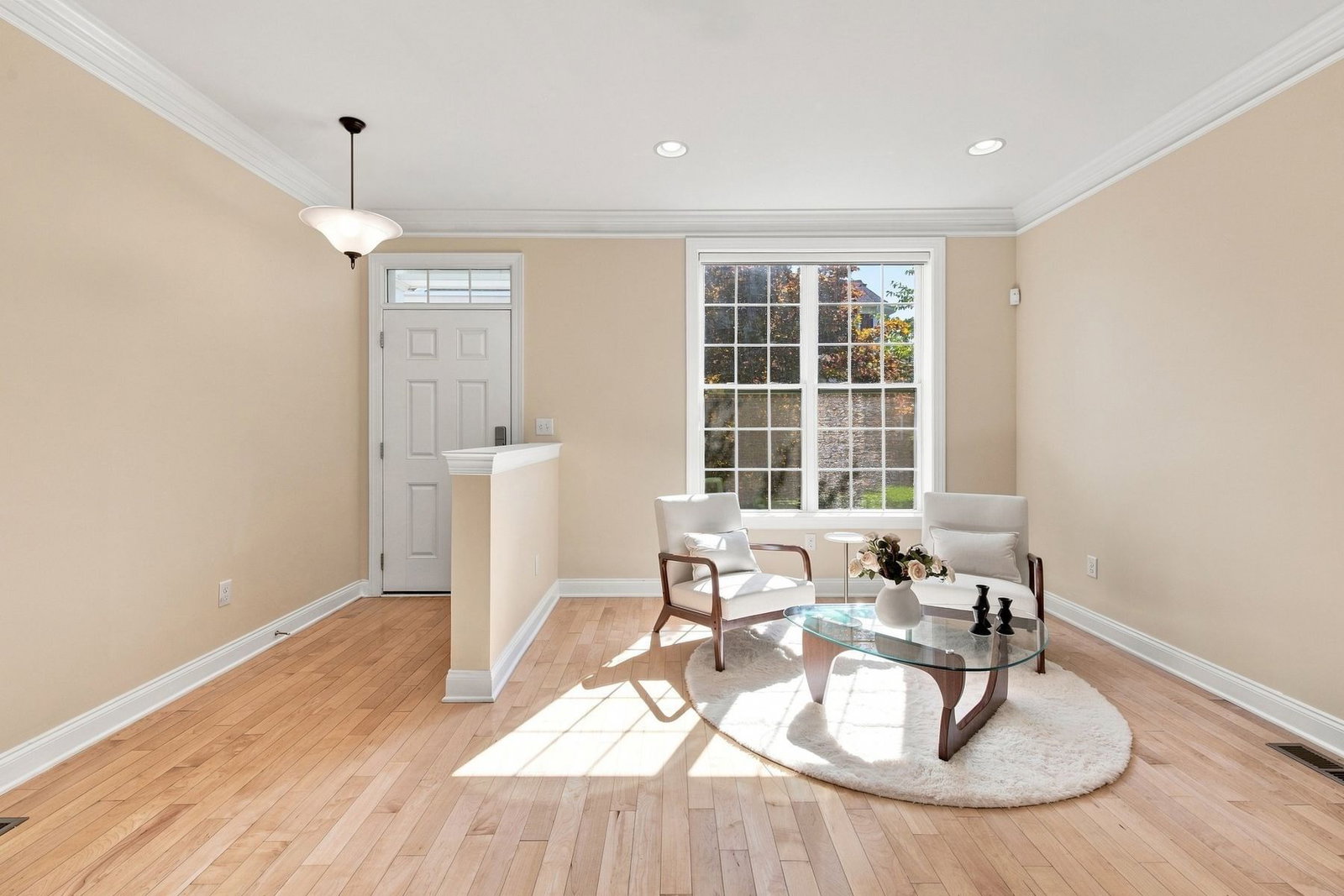 18 Simeon Howard Way #18 Westborough — Photo 3 of 42