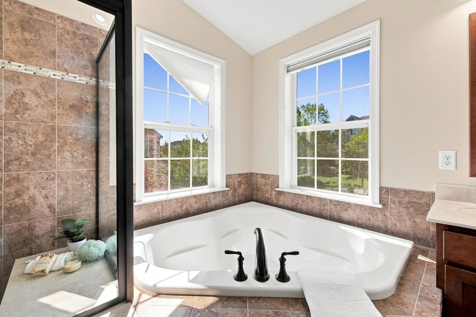 18 Simeon Howard Way #18 Westborough — Photo 35 of 42