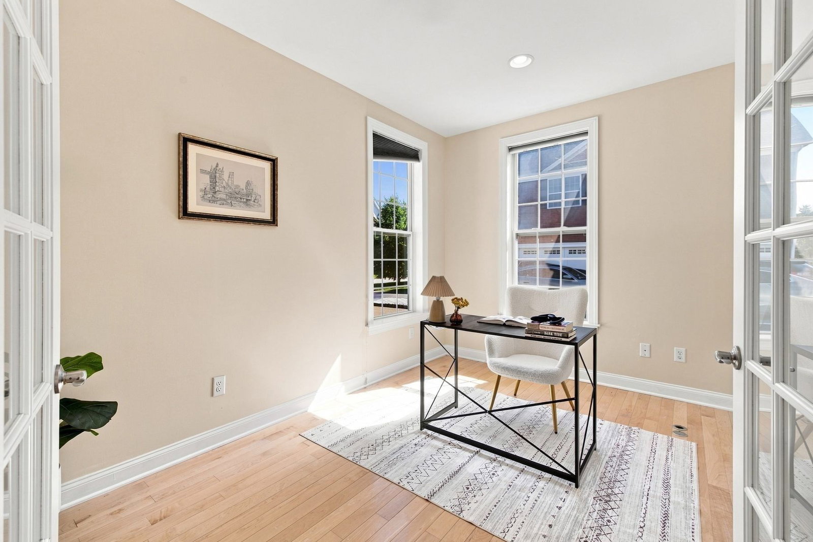 18 Simeon Howard Way #18 Westborough — Photo 4 of 42