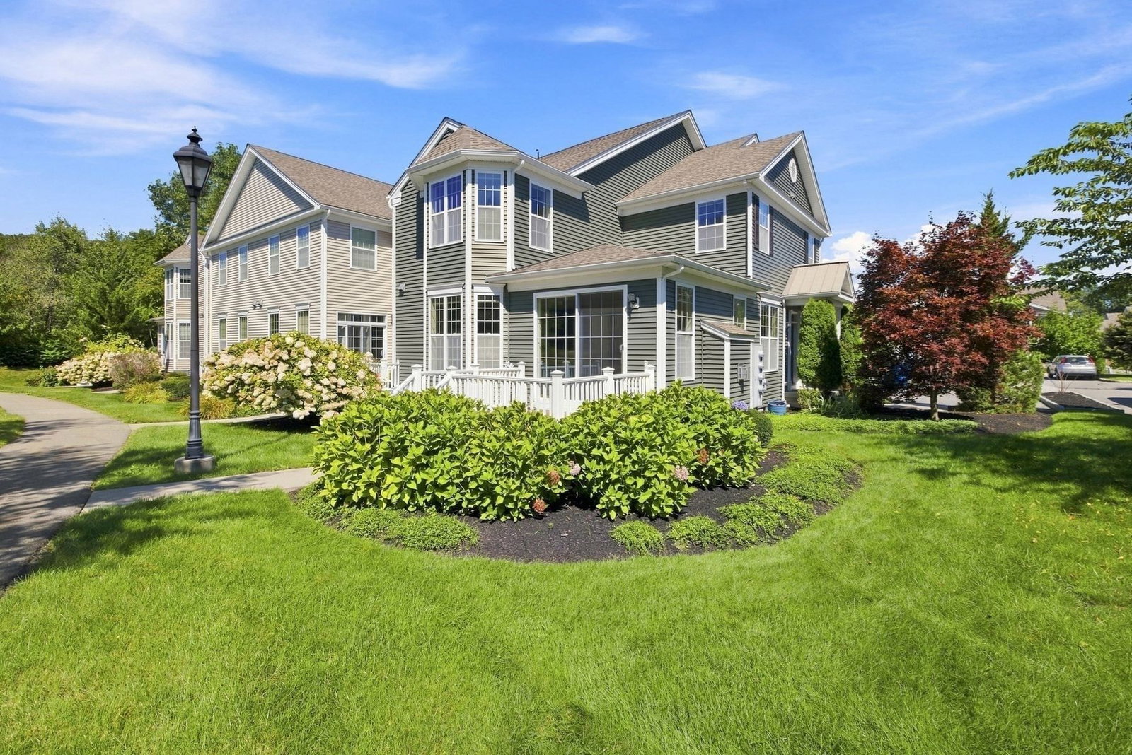 18 Simeon Howard Way #18 Westborough — Photo 40 of 42