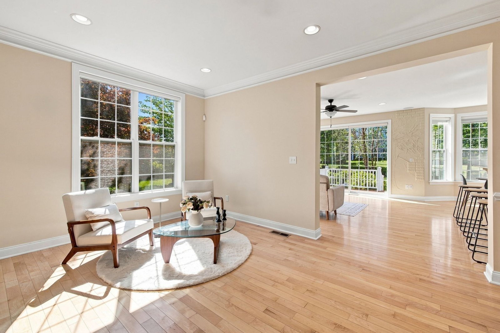 18 Simeon Howard Way #18 Westborough — Photo 5 of 42