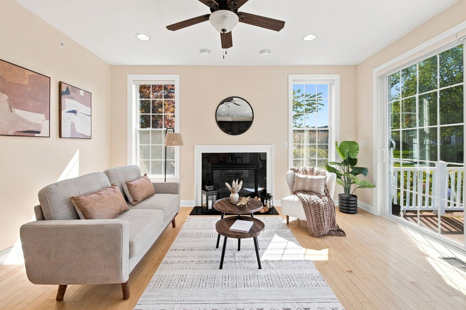 18 Simeon Howard Way #18 Westborough — Photo 6 of 42