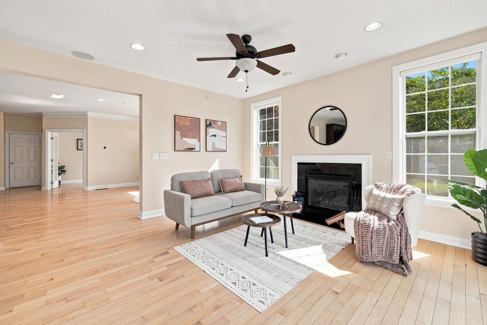 18 Simeon Howard Way #18 Westborough — Photo 7 of 42