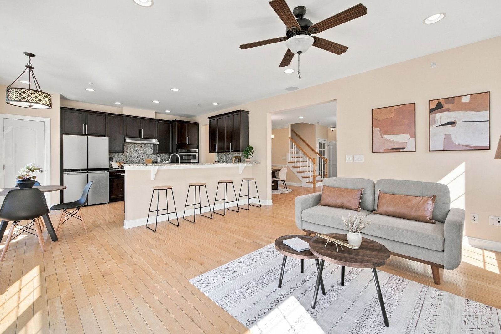 18 Simeon Howard Way #18 Westborough — Photo 8 of 42