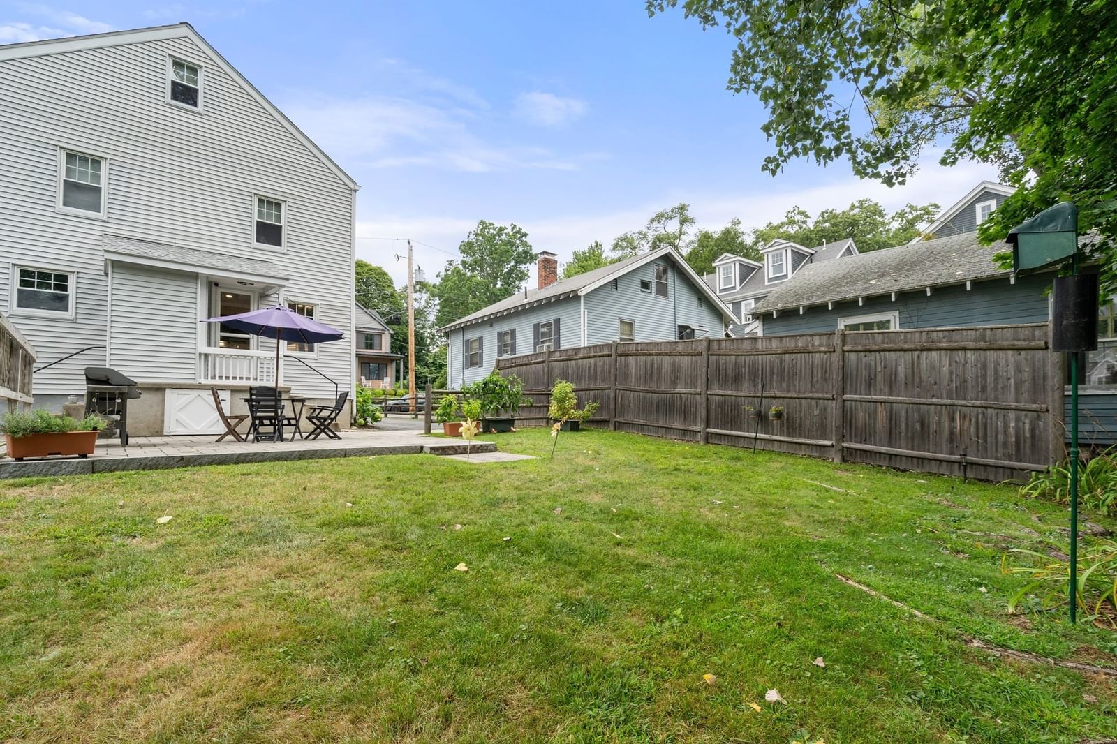 78 Pleasant St #78 Needham — Photo 16 of 16