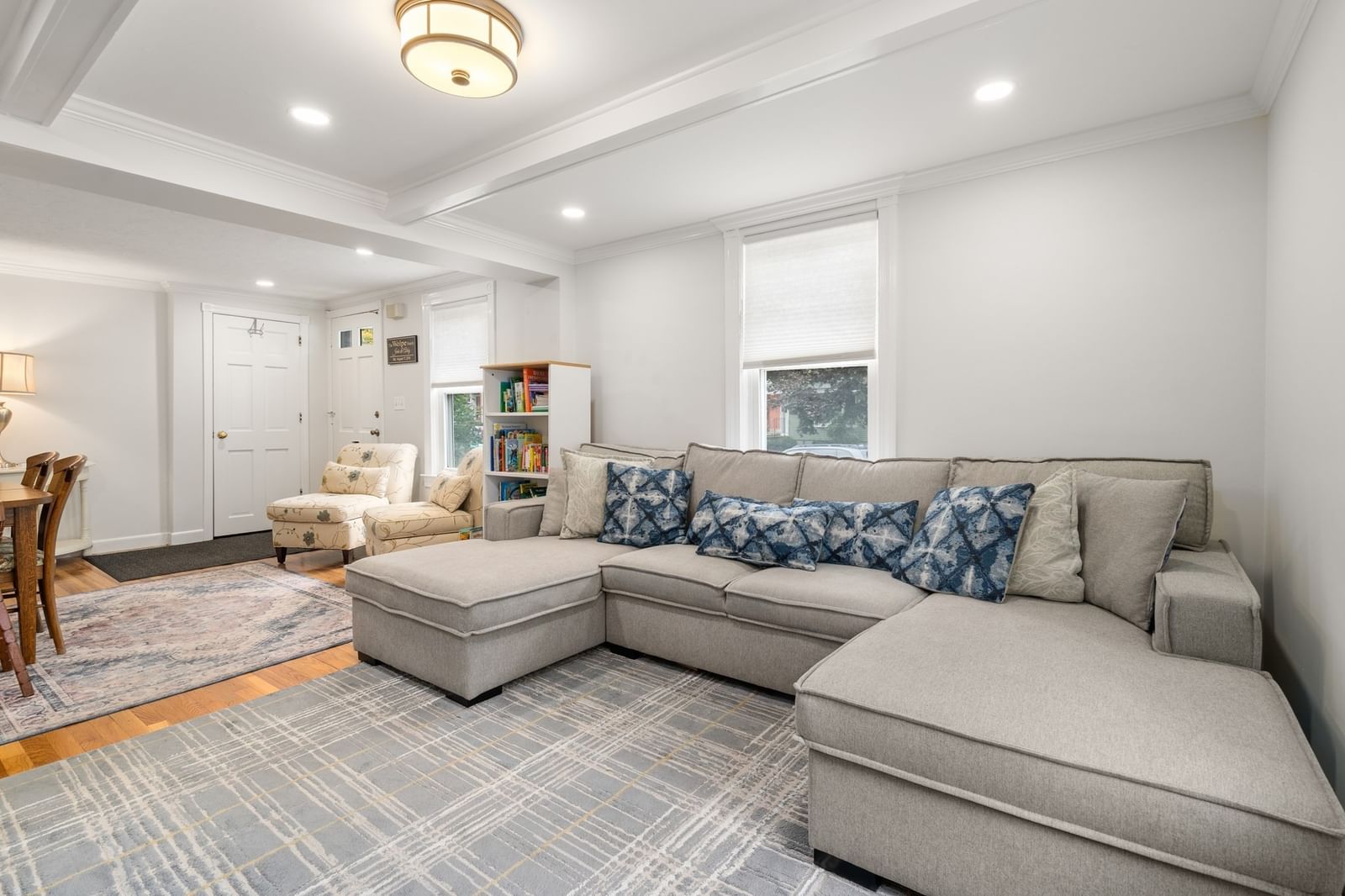 78 Pleasant St #78 Needham — Photo 3 of 16