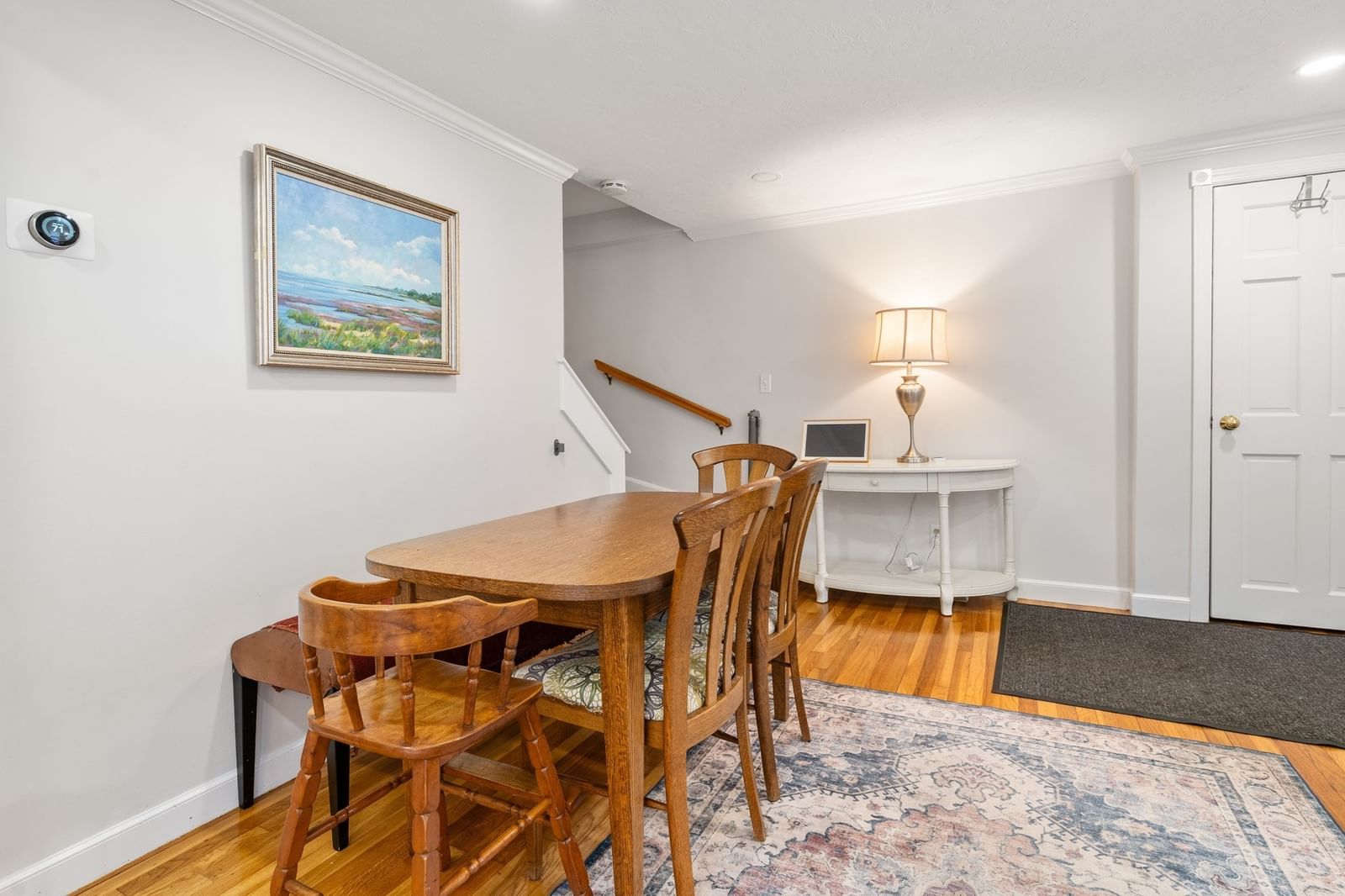 78 Pleasant St #78 Needham — Photo 5 of 16