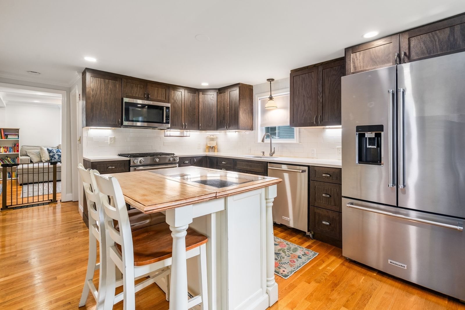 78 Pleasant St #78 Needham — Photo 6 of 16