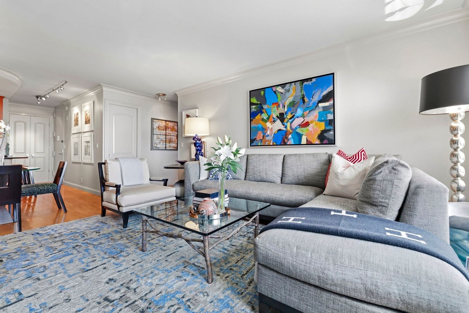 Property at 85 E India Row #30D, Boston, MA 02110