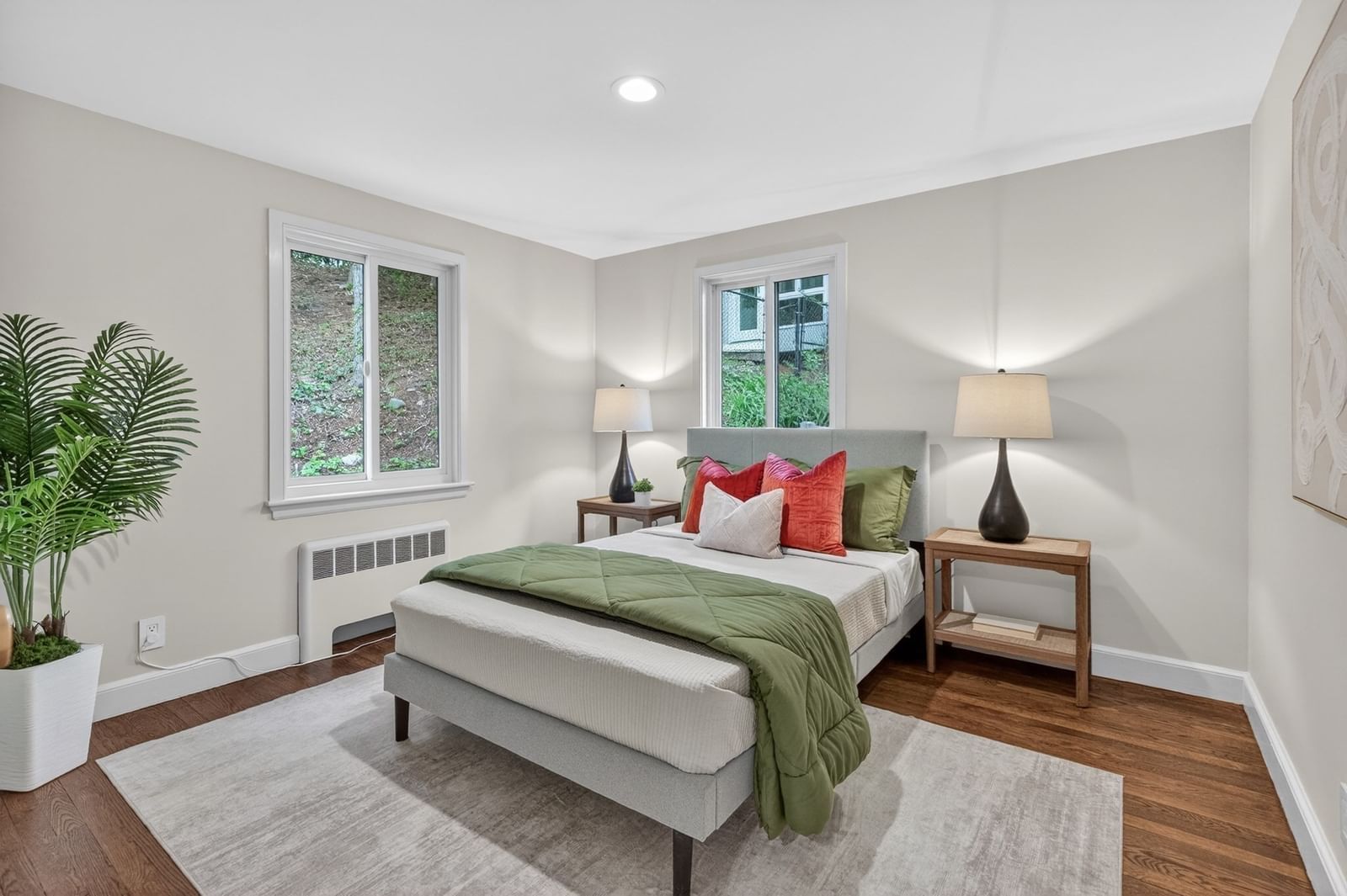 91 Grove Brookline — Photo 10 of 18