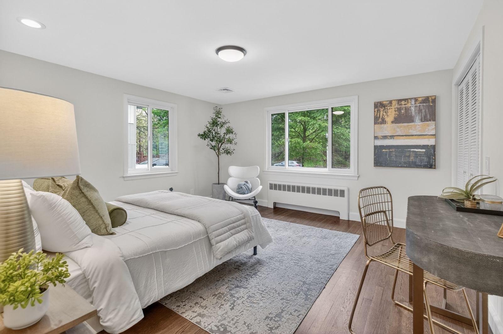 91 Grove Brookline — Photo 11 of 18