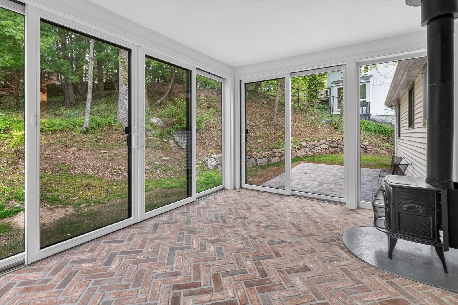 91 Grove Brookline — Photo 15 of 18