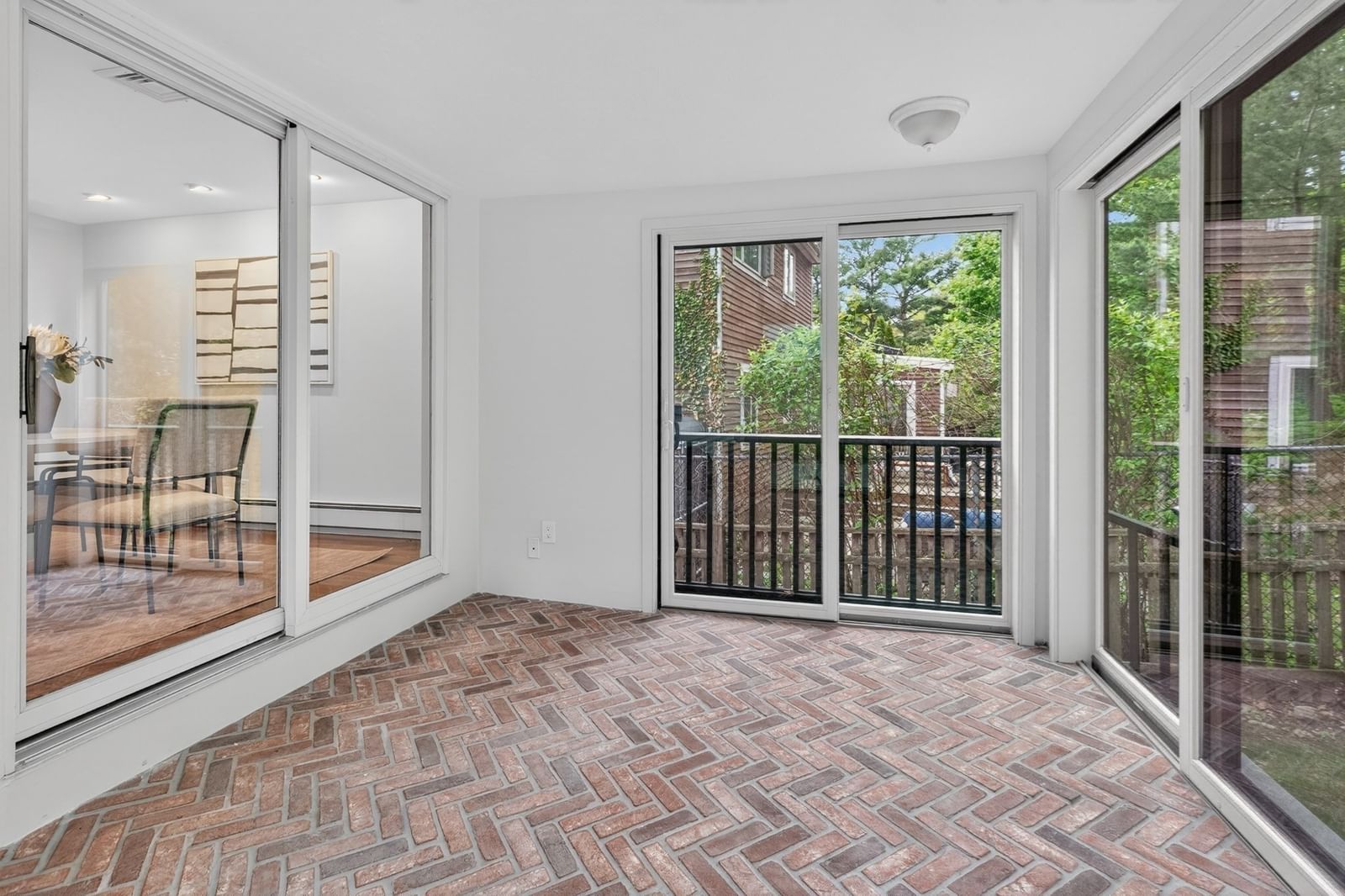 91 Grove Brookline — Photo 17 of 18