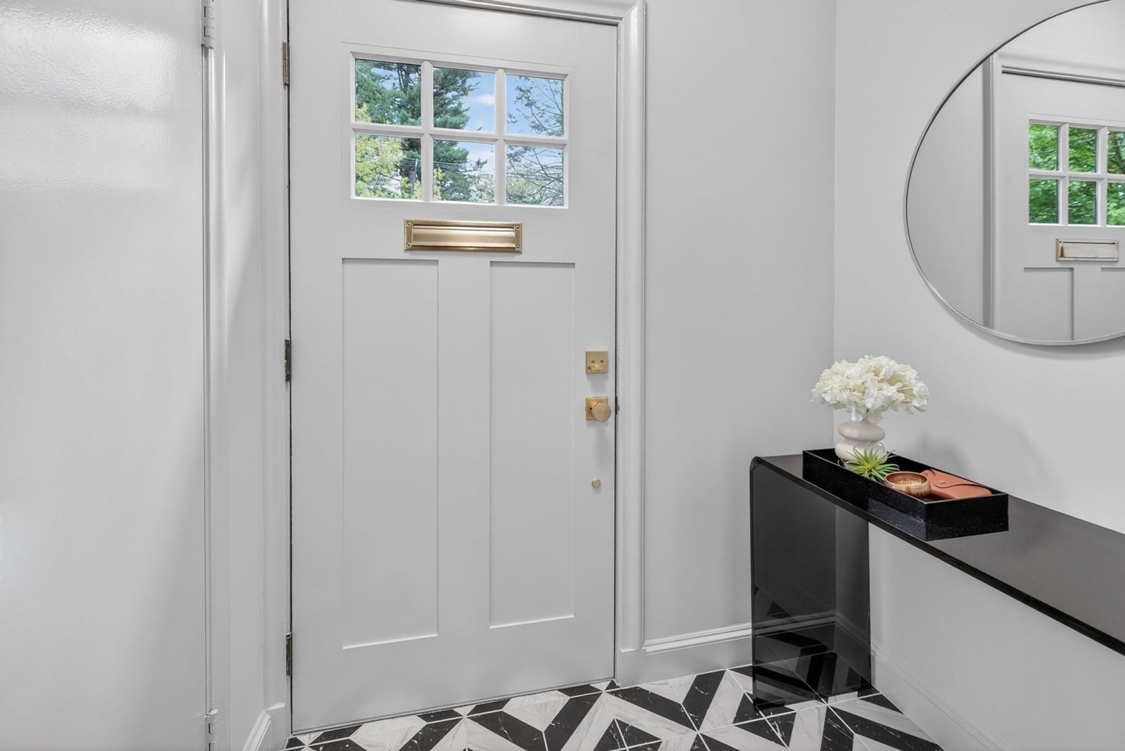 91 Grove Brookline — Photo 18 of 18