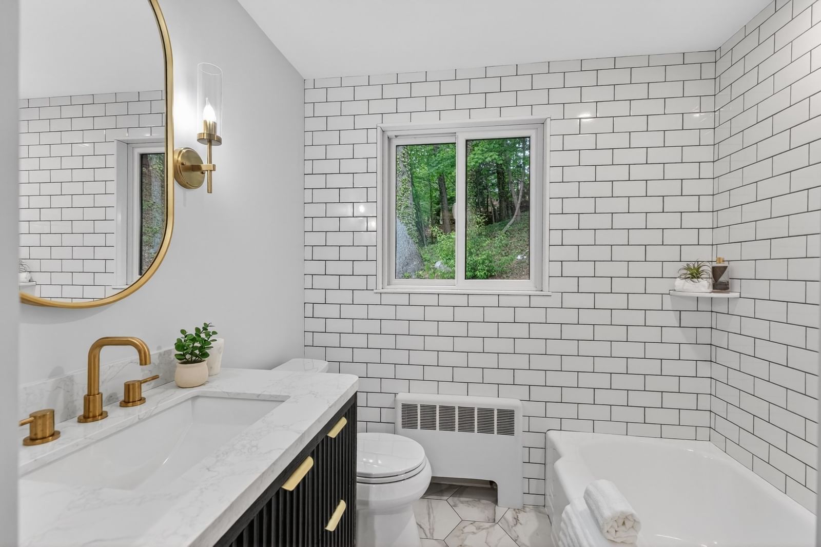 91 Grove Brookline — Photo 8 of 18