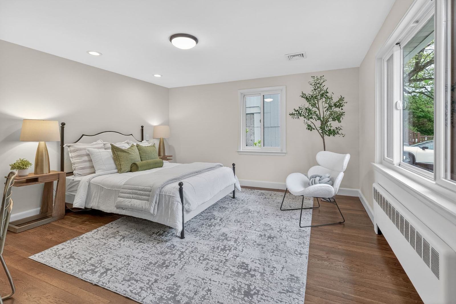 91 Grove Brookline — Photo 9 of 18