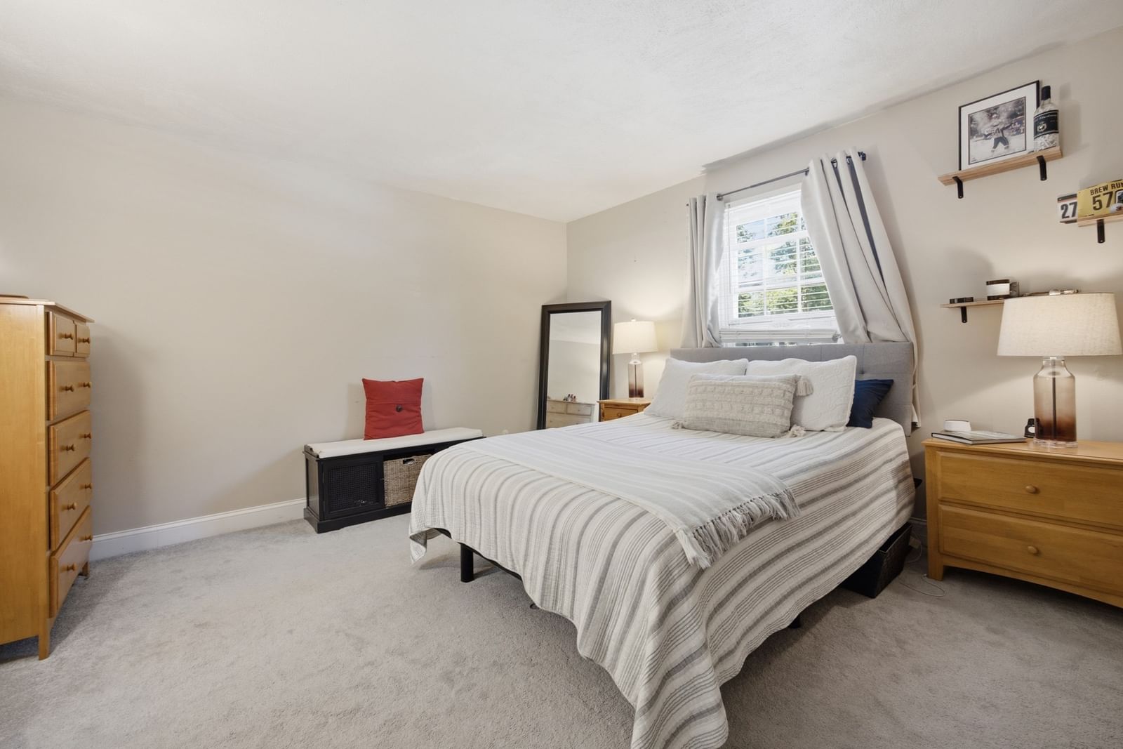 207 Samoset Street #B16 Plymouth — Photo 12 of 25