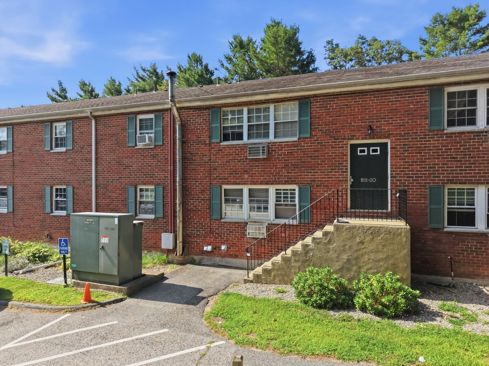 207 Samoset Street #B16 Plymouth — Photo 19 of 25