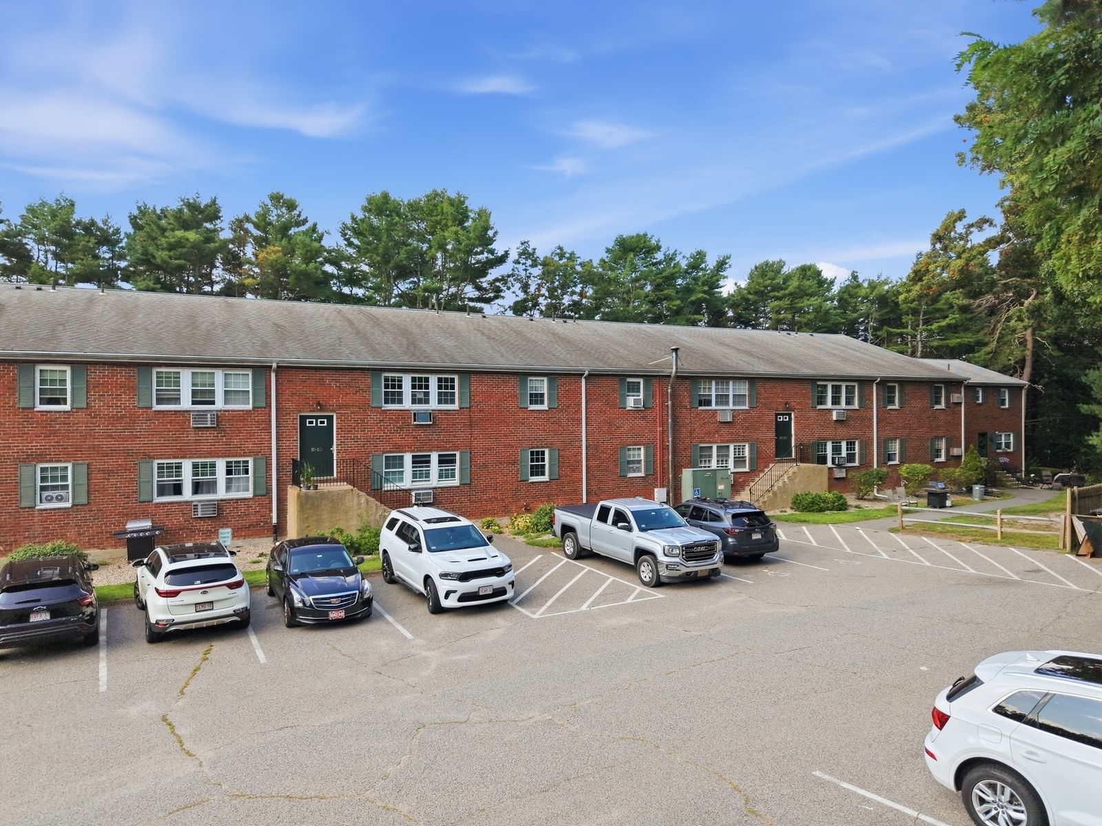 207 Samoset Street #B16 Plymouth — Photo 21 of 25