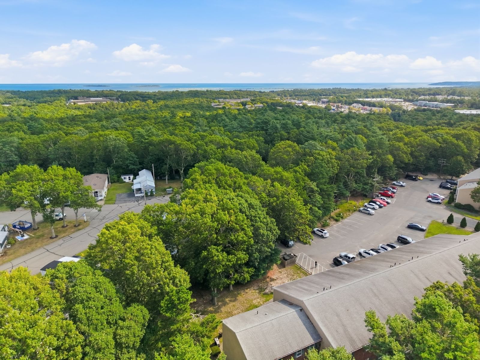 207 Samoset Street #B16 Plymouth — Photo 22 of 25