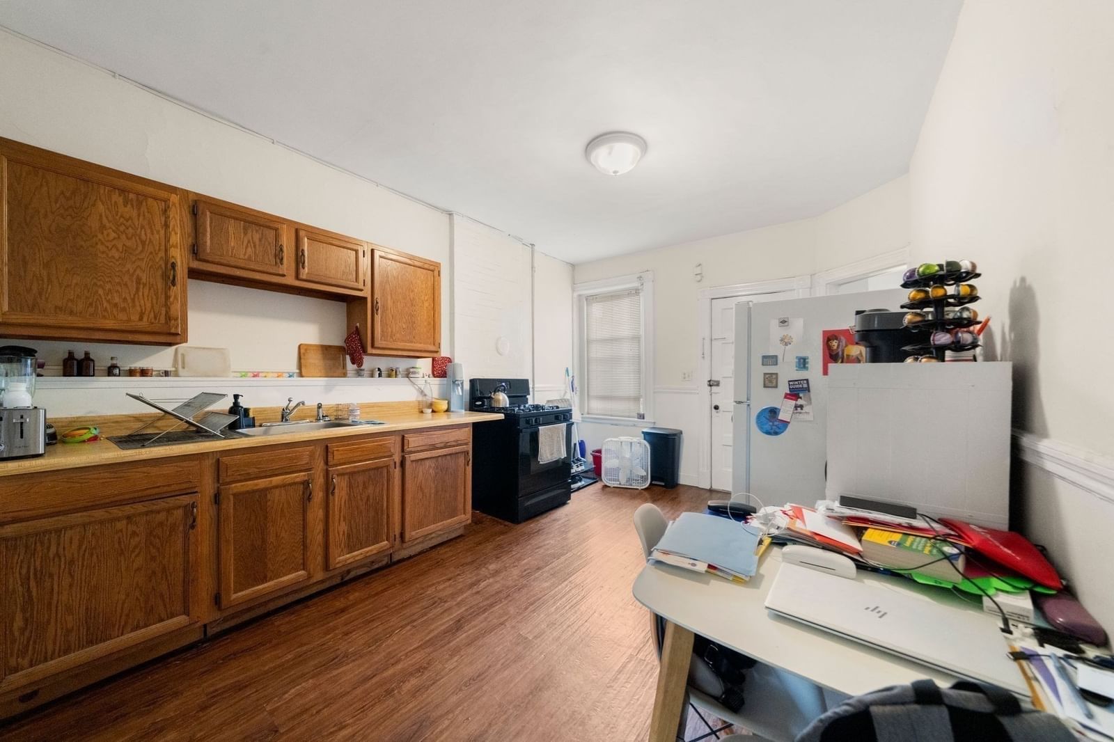 3 Strathmore Rd Brookline — Photo 10 of 23