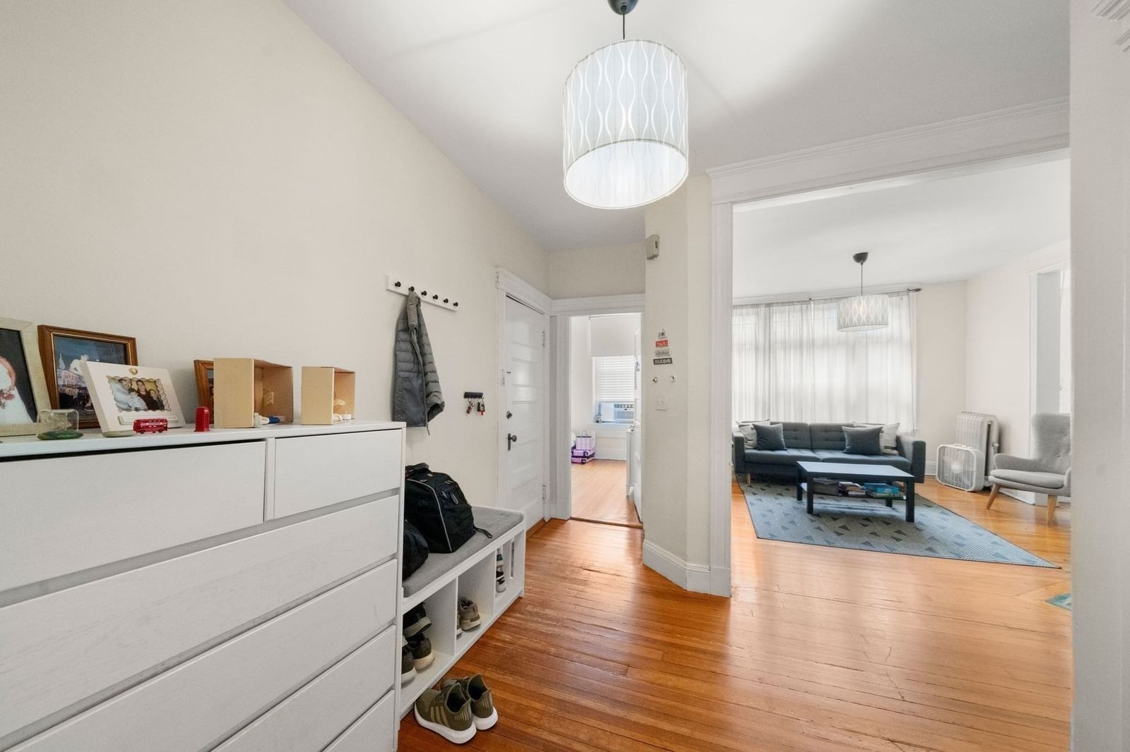 3 Strathmore Rd Brookline — Photo 12 of 23