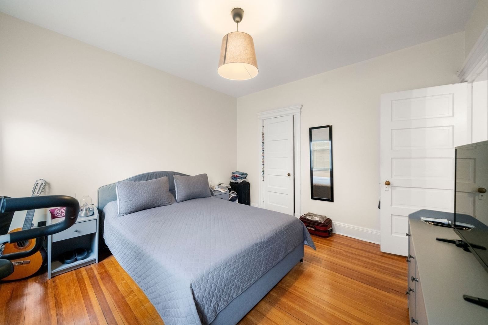 3 Strathmore Rd Brookline — Photo 13 of 23
