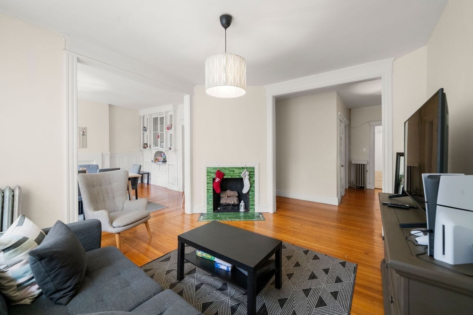 3 Strathmore Rd Brookline — Photo 18 of 23